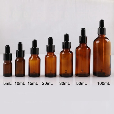 Стаклянна продукция (флаконы, баночки и др.)