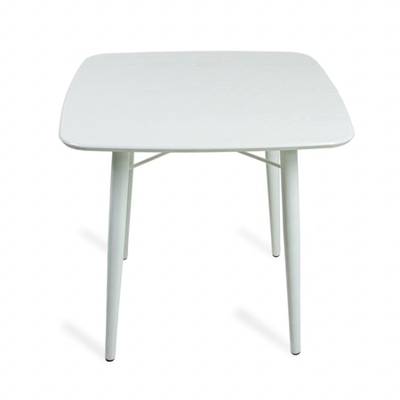 Стол кухонный ПВХ 80x80 AIKO CORVUS