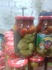 Консервированные овощи
