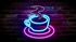 Neon işaretler