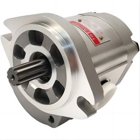 4I-1023 Hydraulic Gear Pump for CAT E320 E320B E312B