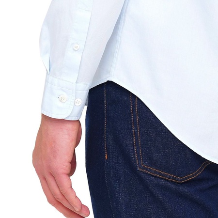 Мужская рубашка Casual