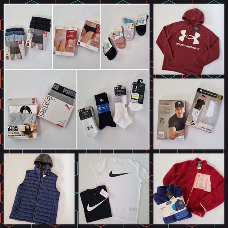 030018 Микс на каждый день