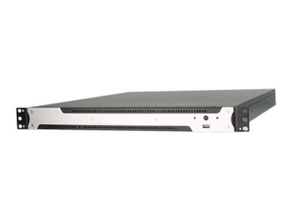 1U Rackmount Chassis - U1200N4000