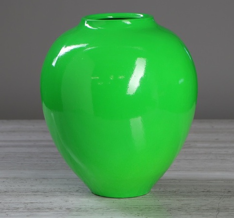 Керамическая ваза Велеса