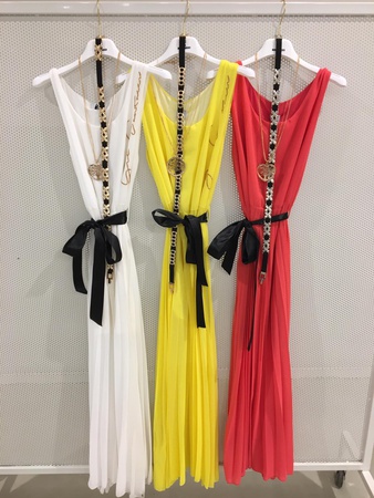 Бренды из италии