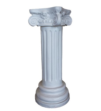 İyonya küçük iki renk