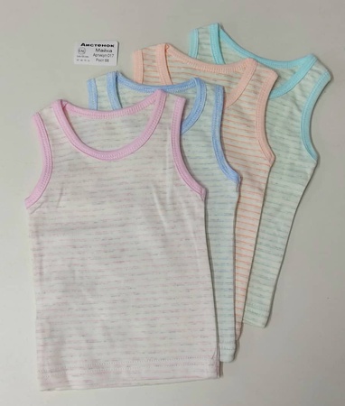 Новорожденные изделия