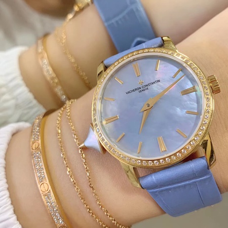 Люкс копии мужских и женских часов