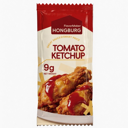 Tomato Ketchup
