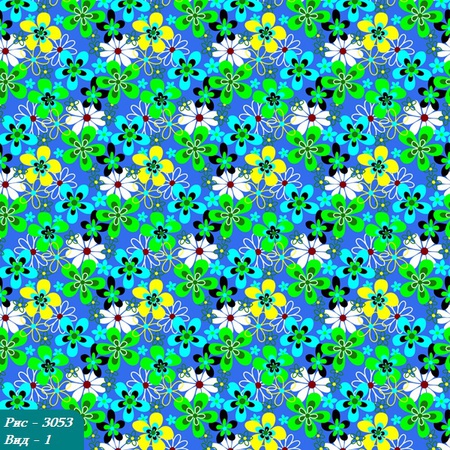 Халатный материалы