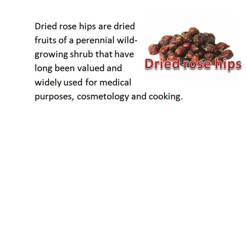 Kurutulmuş sebzeler, meyveler ve meyveler.