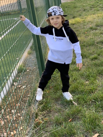 Костюм Блекбери