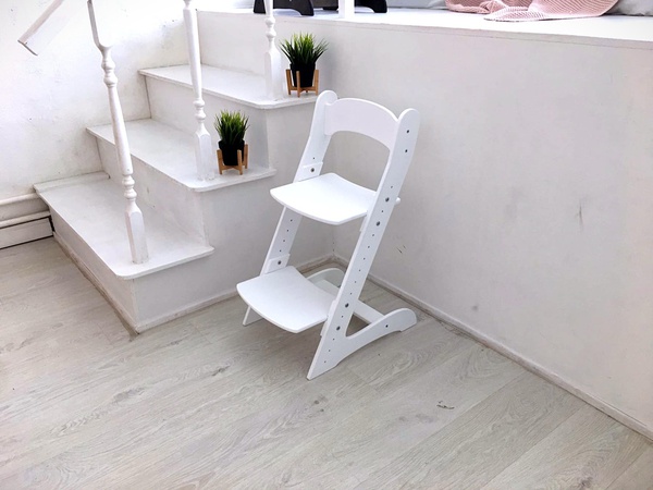 Растущий стул