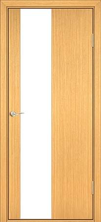 Kapılar Tip 342 Açık meşe