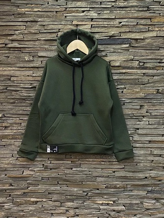 Детские худи. 134-152 рост. Собственное пр-во.