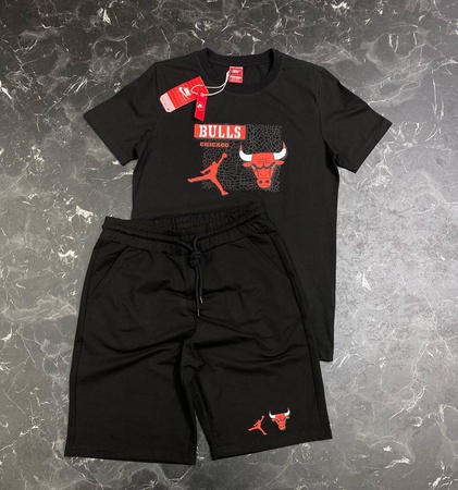 Takım elbise ikilisi