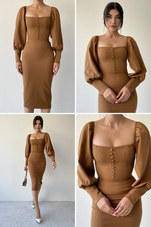 Мир платьев