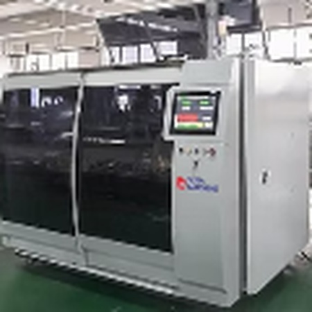 SM SW-220 Высокоскоростной станок по производству бумажных стаканчиков