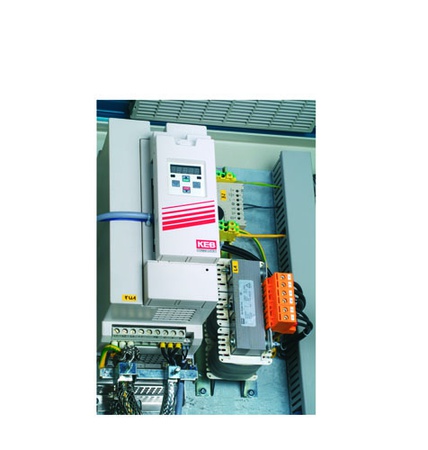 Компрессоры с частотным регулированием