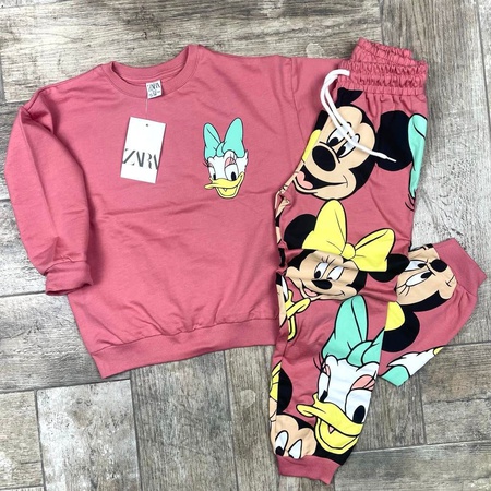 Двойка от Zara