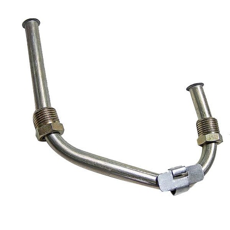 Construction Machinery parts exchange for woven fabrics