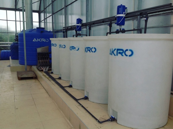 полив теплиц 2 + 1 полив теплиц 4 + 1системы