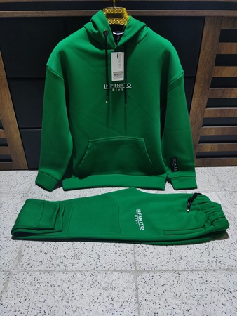 Мужские Спортивные Костюмы 3 нити с начёсом