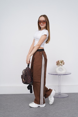 Брюки для девочек