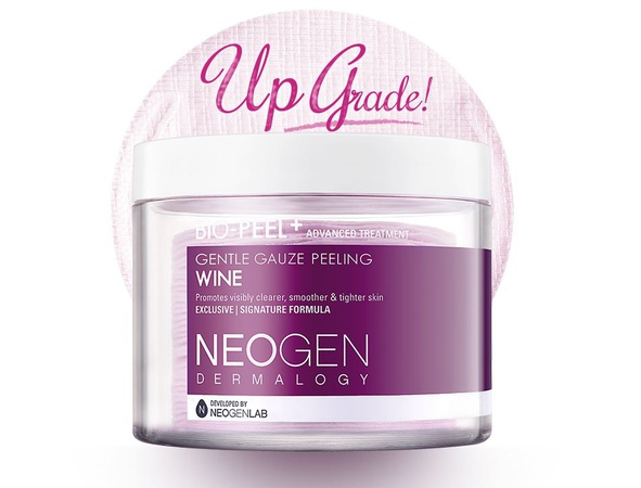 NEOGEN DERMALOGY BIO PEEL GAUZE PEELING WINE 200ml