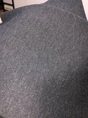 Большой выбор ткани