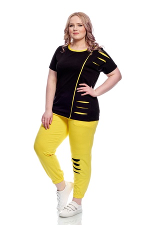 Штаны Рванки