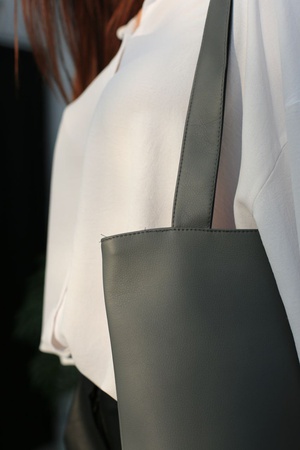 Эко сумка ( шопер )