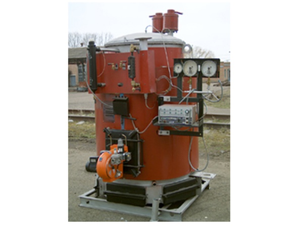 Котлы промышленные