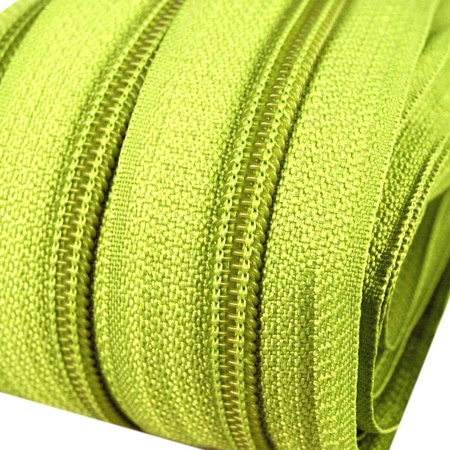 Молния обувная . Молния рулонная.