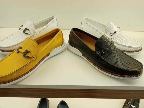 Мужская обувь