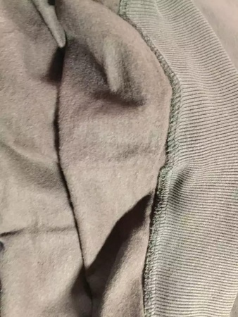 Siparişe göre dikilmiş giysiler