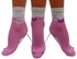 Носки женские (арт. Н003) «2Сердца»