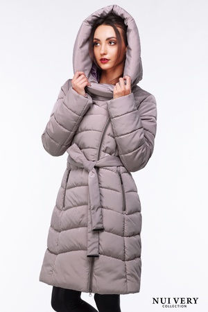 Полупальто "Альмира "