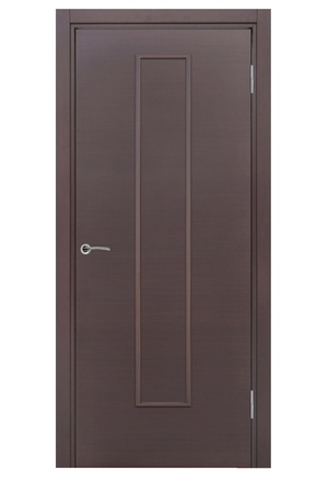 Kapı Ideline 26 DG / Wenge