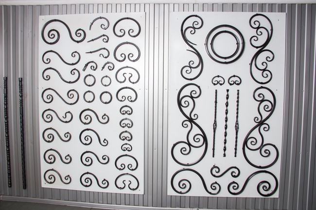 станки серии профи для художественной ковки