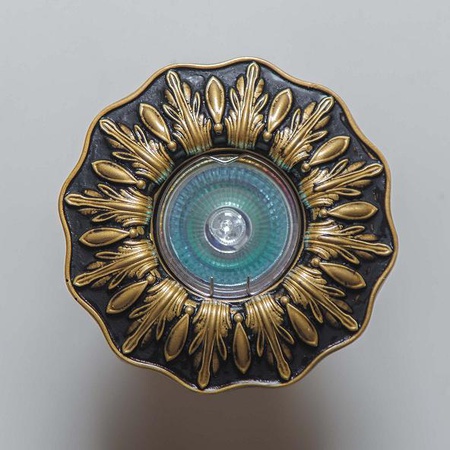 Гипсовый светильник SV 7108 AB