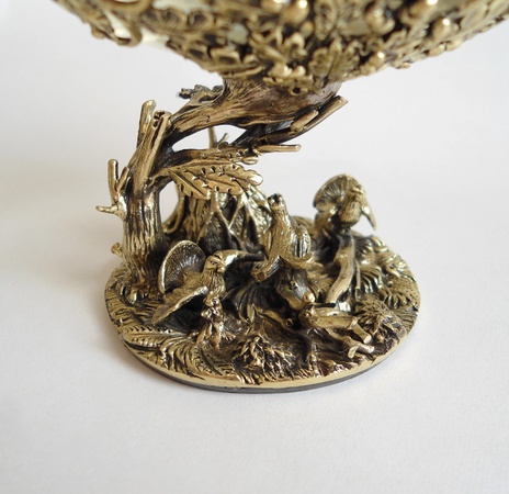 Бокалы для коньяка (подарочные)