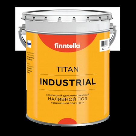 Эпоксидный наливной пол.