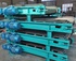 Custom Industrial Electronic Electromagnetic Belt Screw Vibrating/Weigh Loss in Weight Feeder Batching Scale Conveyor Dry Iron Remover for Coal/Cement/Limestone