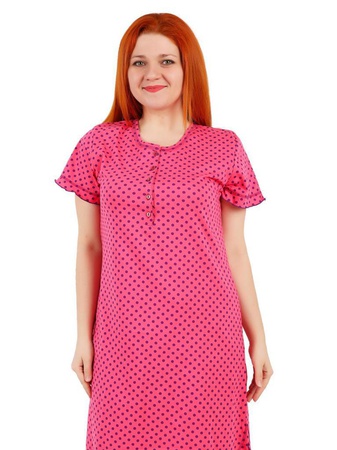 Сорочка женская