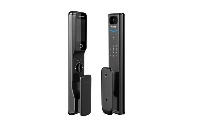 Philips Alpha-VP-5HWS