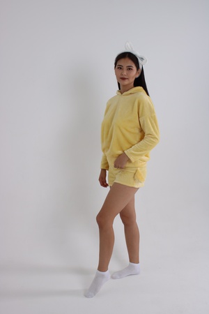 Pijama, ev kıyafetleri