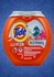 Tide pods 4in1 Downy