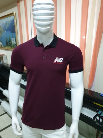 Футболки поло в ассортименте